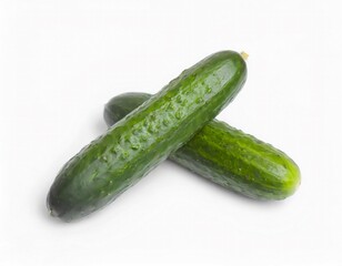 cucumbers