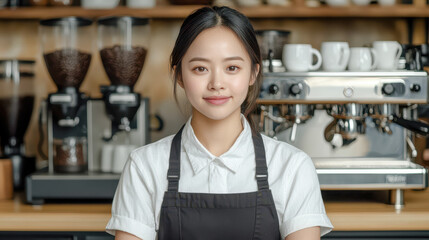 Stress Management in the Workplace Finding Inner Calm Amidst the Chaos of Deadlines Paperwork and Technology A Symbolic Representation of Relaxation and Mental Clarity in a Busy Professional Life