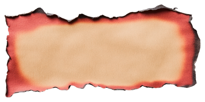 Red Paper paper outdoors diaper.