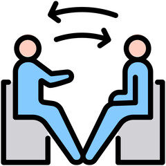 Counseling  Icon