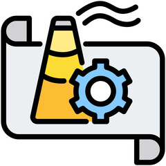 Industrial Design Icon