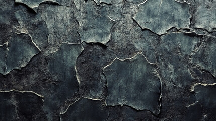Obraz premium Imitating materials like brick, stone, wood, or plaster for a rustic, natural appearance.