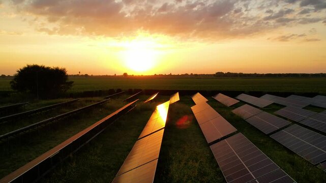 Pannelli fotovoltaici