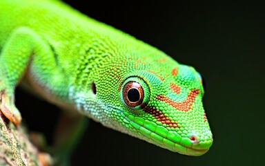 Fototapeta premium Répteis