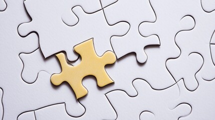 Obraz premium Completing the Startup Puzzle: The Role of Angel Investors