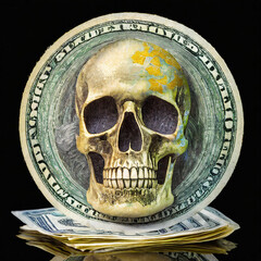 Skull Money
