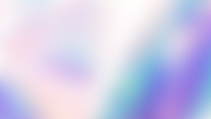 Obraz premium 4K blurred gradient background design. 