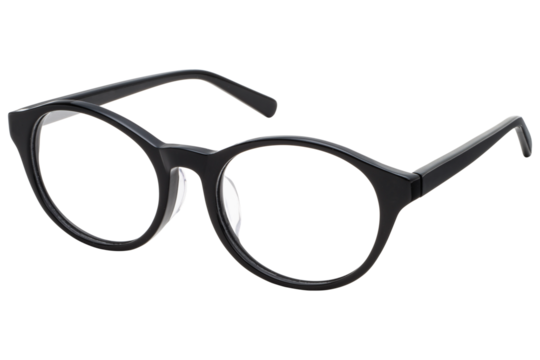 メガネ（glasses)	