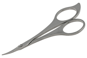 眉バサミ（eyebrow scissors)