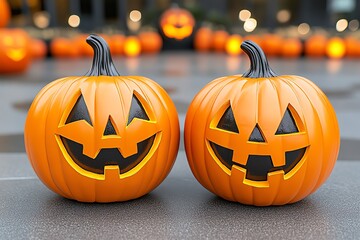 Halloween theme in travel focuses on destinations with strong Halloween cultural events