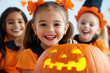 Halloween theme in travel gives families a fun and spooky vacation with kid-friendly ghost tours