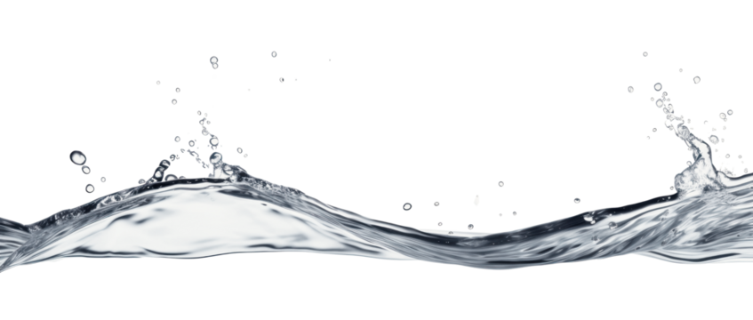 PNG Water border backgrounds water white background.