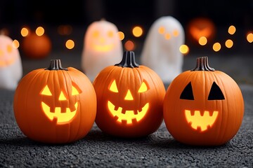 Scary Halloween ghost stories that will leave your guests trembling