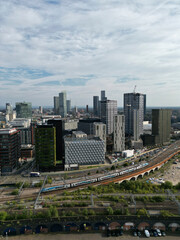 City of Manchester - Europe  -United Kingdom - England - City of Manchester