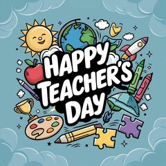 Teacher's Day