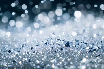 Sparkling Diamond Dust
