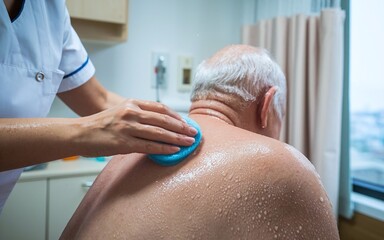 skin, treatment, care, woman, female, health, therapy, body, spa, person, salon, beauty