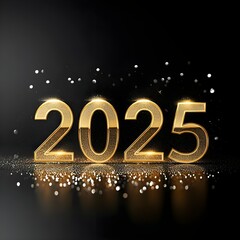 Celebrate New Year 2025 with New Beginnings