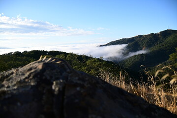 clouds