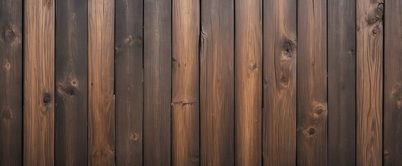 Fototapeta premium surface of wood fence texture background