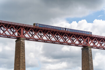 Forth Bridge