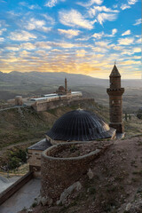 Ishak Pasha Palace (Turkish: İshak Pasha Palace) is located in the Doğubayazıt district of...