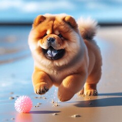 Chow Chow 