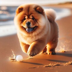 Chow Chow 