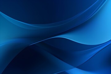 abstract blue background