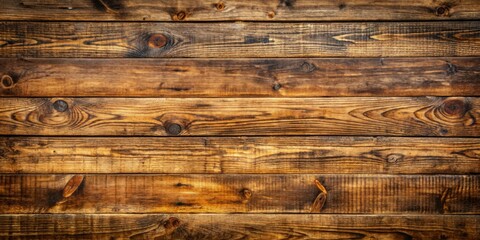 Obraz premium Rustic wooden texture background perfect for website design or social media posts