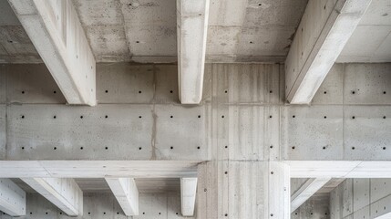 Concrete Beams and Columns