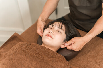 美容鍼灸で毛穴を整える。東京都町田市【BIHADA】が導く本質的な美しさ