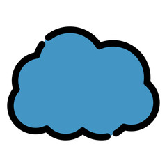cloud icon 