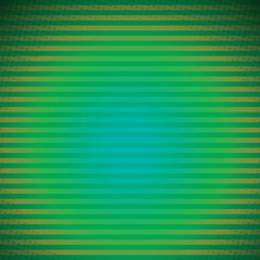 Obraz premium Gradient Dark Green Background 