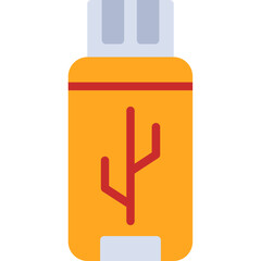 Usb Drive Icon