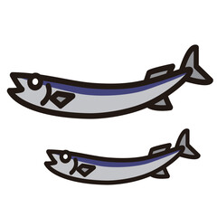 美味しそうな魚