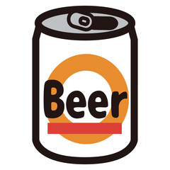缶ビール