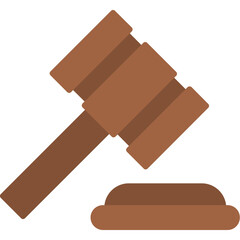 Law Icon
