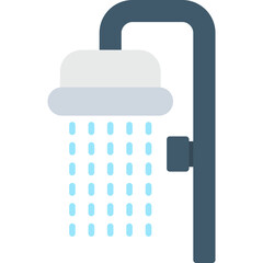 Shower Icon