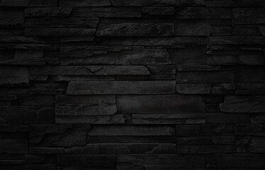 dark brick wall background