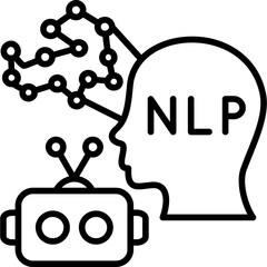 Nlp Icon