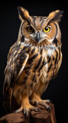 owl  