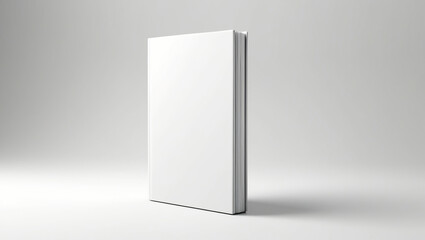book illustration on a white background