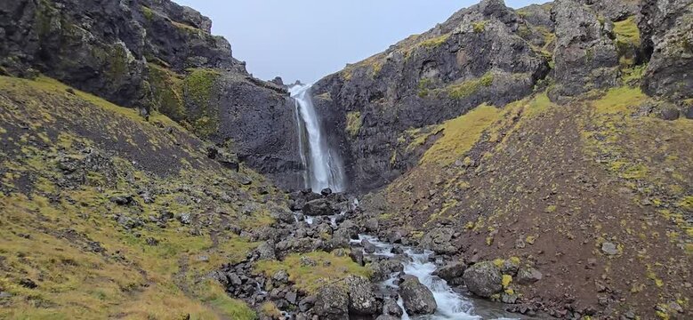 Cascata