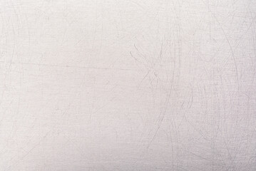 Obraz premium Silver metallic texture grunge style background for web banner graphic design