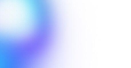 Grainy gradient rough grungy realistic cutout on transparent background. Colorful gradients border shape cutout. Abstract digital noise gradient soft rough grungy texture backdrop design. Png file.