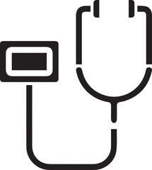 Love icon symbol vector image illustration
