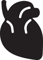 Love icon symbol vector image illustration

