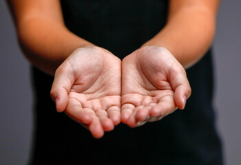 "Protect the Earth with Our Two Hands"
With just our two hands, we hold the power to make a difference for the planet. Each small action, whether planting a tree, reducing waste, or conserving energy