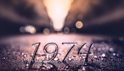 1974: A Year of Cultural Significance and Events
